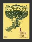 Český svět I. (1889-1918) - náhled