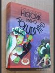 Historie mého holubníku - náhled