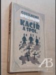 Kacíř a spol. - náhled