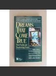 Dreams That Come True. Their Psychic and Transforming Powers ( Sny, které se plní. Jejich psychické a transformující se schopnosti) - náhled