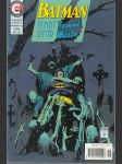 Batman / Temný rytíř, temné město - komiks - náhled