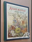 Atlas motýlů střední Evropy - náhled