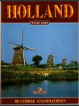 Holland magi (veľký formát) - náhled
