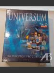 Universum encyklopedie pro 21. století A-M N-Ž - náhled