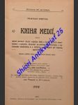 Kniha medií - kardek allan - náhled