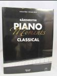 Bärenreiter Piano Moments: Classical - náhled