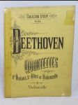 Quintettes pour 2 Violons, 2 Altos et Violoncelle: Violoncelle - náhled