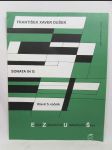 Sonata in G: Klavír 5. ročník - náhled