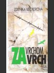 Za vrchom vrch - náhled