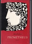 Prométheus - náhled