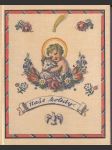 Naše koledy - náhled