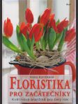Floristika pro začátečníky - náhled