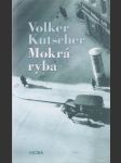 Mokrá ryba - náhled