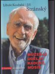 Mužeš-li udělat radost, musíš - náhled
