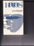 A co básník - náhled