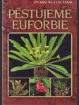 Pěstujeme euforbie - náhled