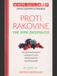 Proti rakovine nie sme bezmocní - náhled