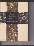 Chvála bláznivosti - náhled