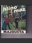 Majoucta (Josef Hlinomaz) - náhled