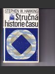 Stručná historie času - náhled
