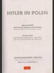 Hitler in Polen - náhled