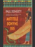 Mstitelé bohyně Isis - náhled