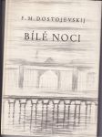 Bílé noci - náhled