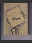 Všem - náhled
