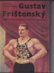 S pozdravem síle zdar Gustav Frištenský - náhled