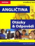 Angličtina - otázky a odpovědi nejen k maturitě  - náhled