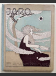 Jaro - Almanach pro mládež - náhled