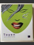 Toyen - Une femme surrealiste - náhled