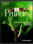 The Pruners Bible (veľký formát) - náhled