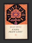 Kniha pravé lásky - náhled
