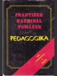 Pedagogika - náhled