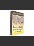 Anunnakové, stvoření člověka a Genesis - náhled