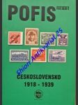 Specializovaná příručka pro sběratele poštovních známek :  československo 1918 - 1939 - beneš františek - náhled