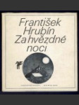 Za hvězdné noci - náhled