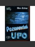 Pozorování UFO - náhled