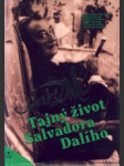 Tajný život Salvadora Dalího - náhled