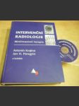 Intervenční radiologie / Miniinvazivní terapi - náhled