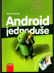 Android jednoduše - náhled