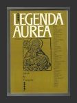 Legenda Aurea - náhled