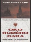 Oko rudého cara - náhled