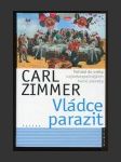 Vládce parazit - náhled