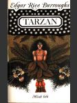 Tarzan - náhled