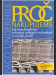 Proč nakupujeme - náhled