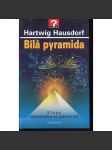 Bílá pyramida - Stopy mimozemšťanů ve východní Asii - náhled