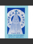 Tebe slovenská spieva krajina - náhled