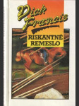 Riskantné remeslo - náhled